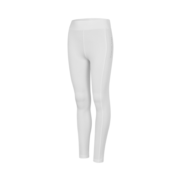 Kingsland - Lily Junior Full Grip Show Tights Ftec 5
