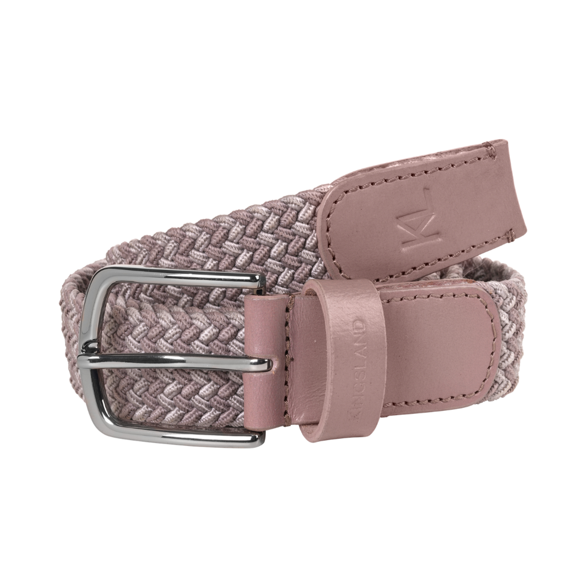 Kingsland - Leslie Braided Elastic Belt 
