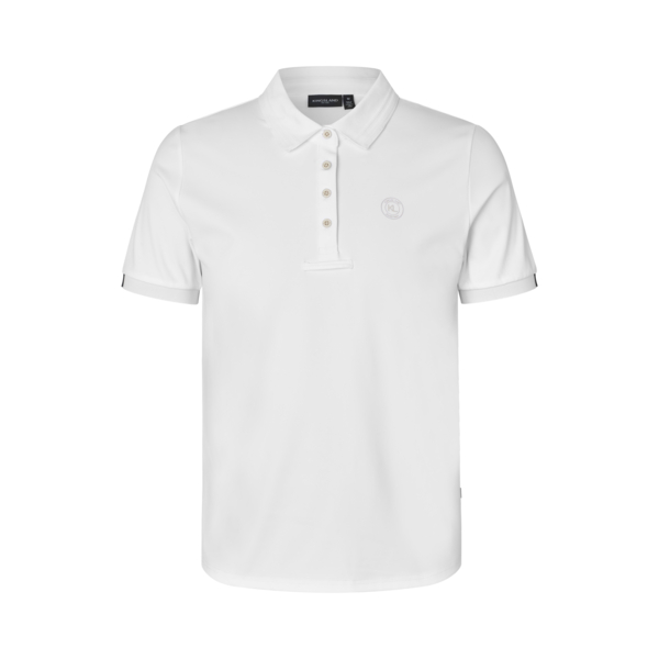 Kingsland - Lorenzo Mens Polo Pique Shirt