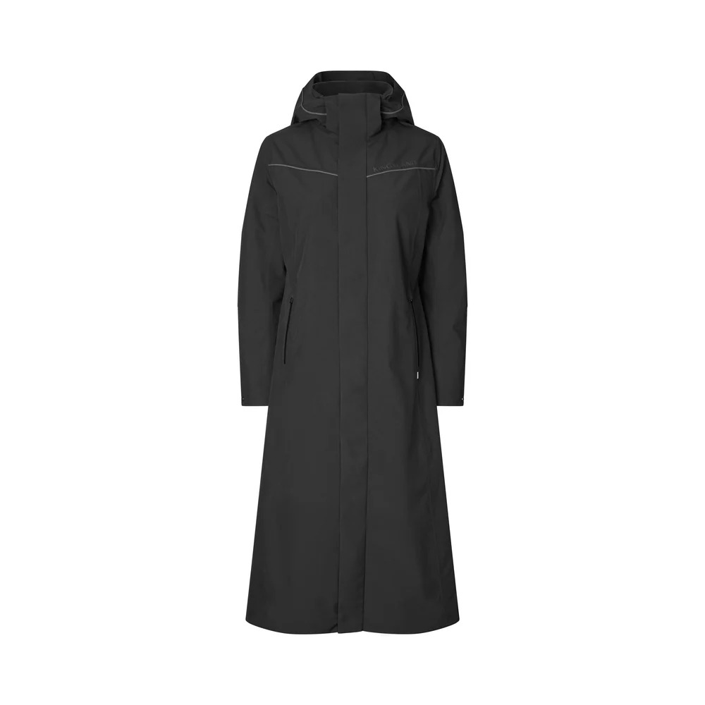 Kingsland - Lucia Ladies Waterproof Rain Coat