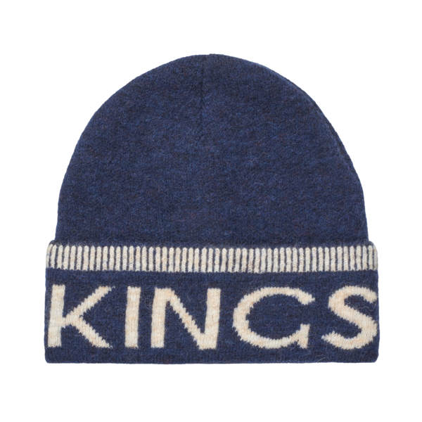 Kingsland - Allison Knitted Hat