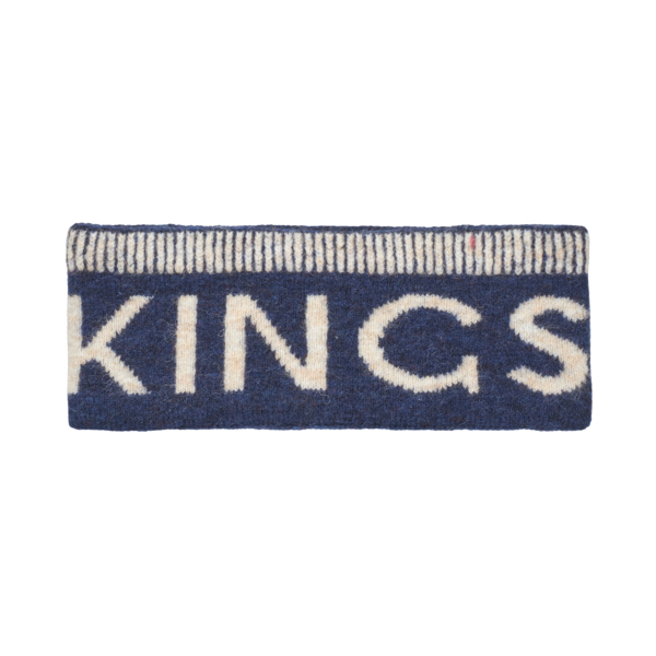 Kingsland - Allison Knitted Headband