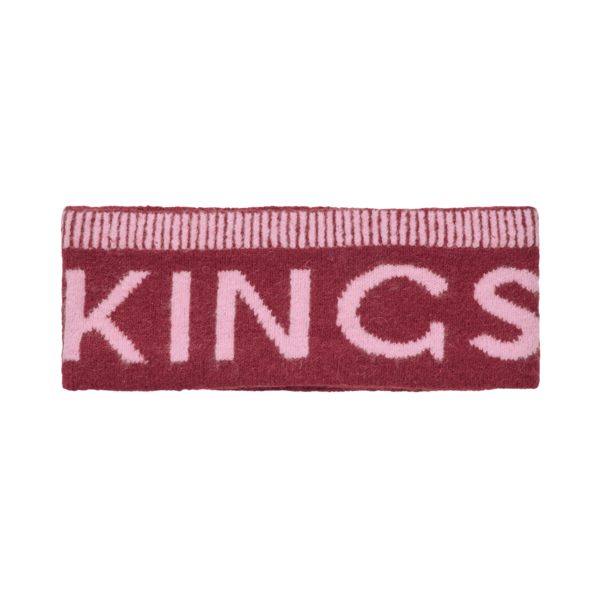 Kingsland - Allison Knitted Headband