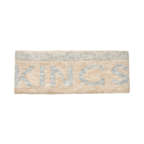 Kingsland - Allison Knitted Headband