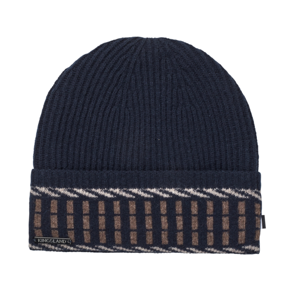 Kingsland - Arno Knitted Hat 