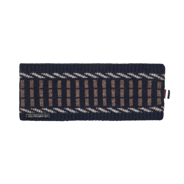 Kingsland - Arno Knitted Headband
