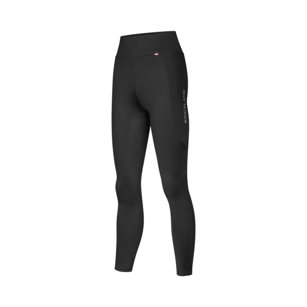 Kingsland - Amanda Ladies Brushed F-Grip Tights