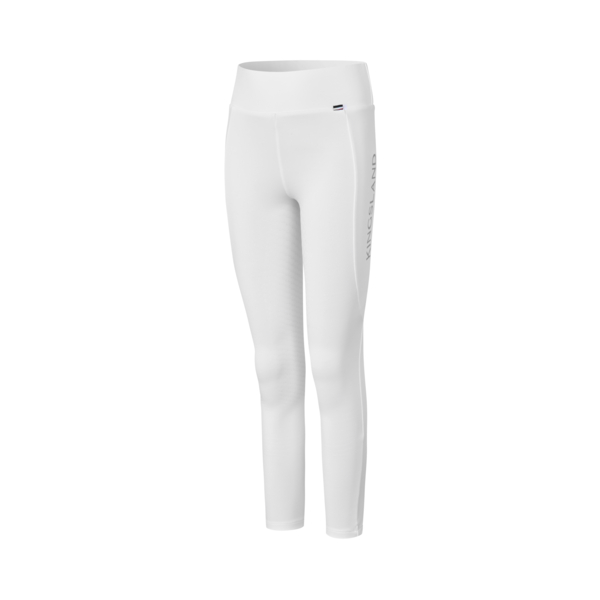 Kingsland - Alexis Junior Brushed F-Grip Tights