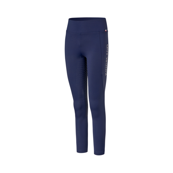 Kingsland - Alexis Junior Brushed F-Grip Tights