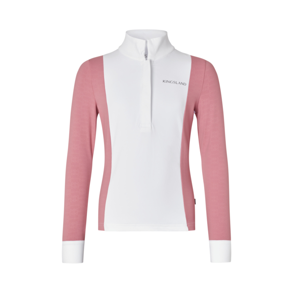 Kingsland - Adora Junior Show Shirt