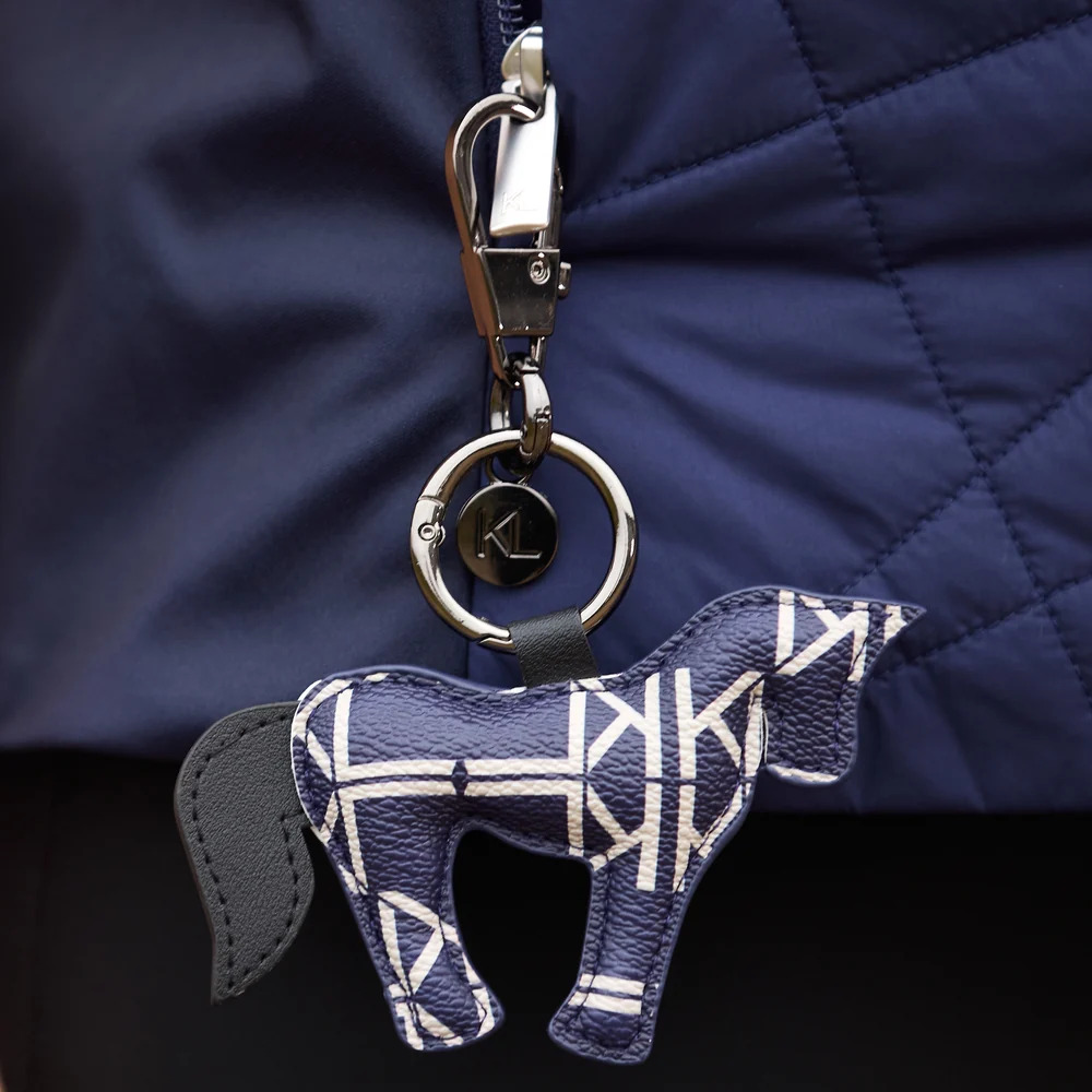 Kingsland - Annabella Keyring