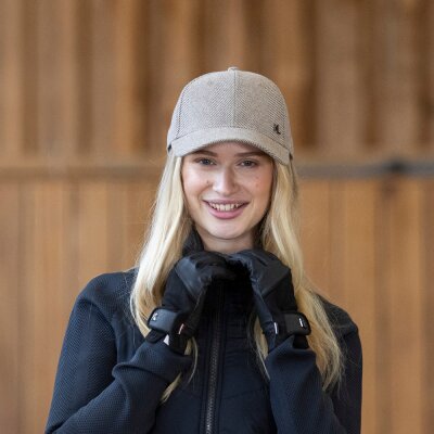 Kingsland - Audrey Cap