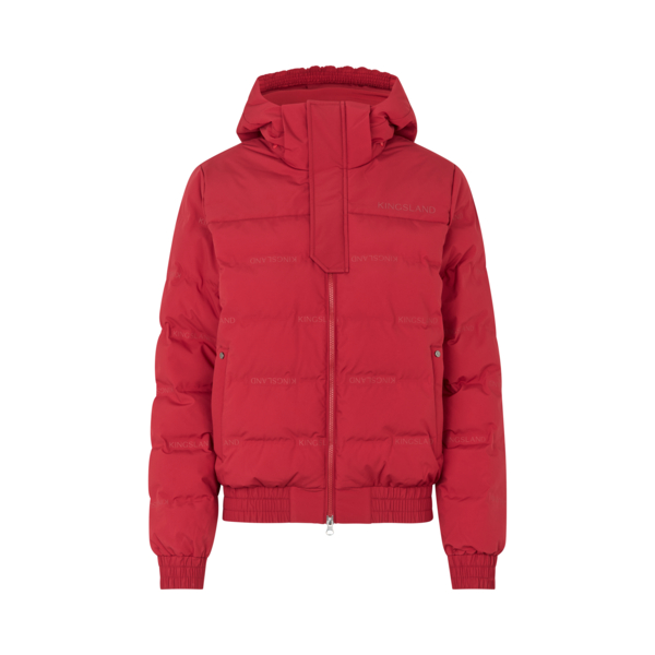 Kingsland - Arianna Ladies Padded Bomber Jacket