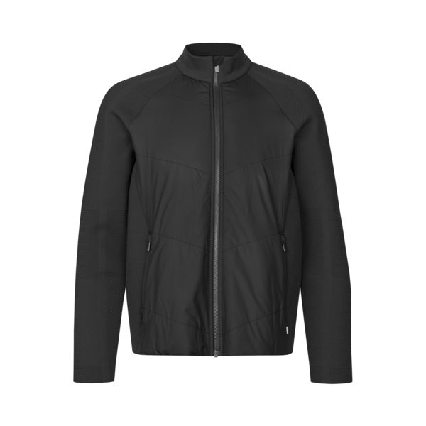 Kingsland - Andy Mens Hybrid Jacket