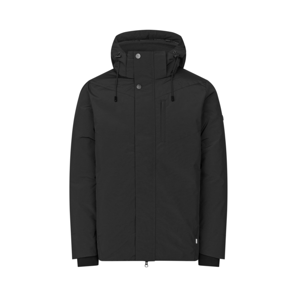 Kingsland - Aron Mens Padded Parka