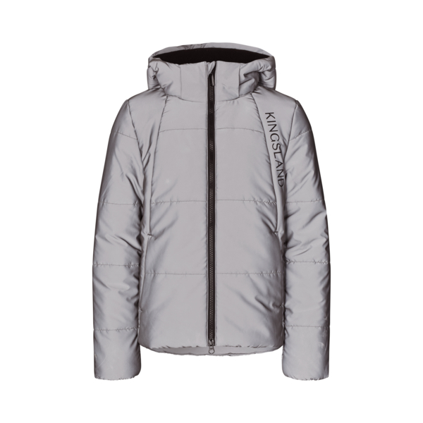 Kingsland - Junior Reflective Riding Jacket