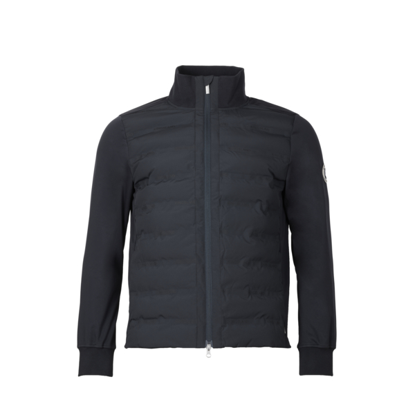 Kingsland - Lucas Mens Hybrid Jacket