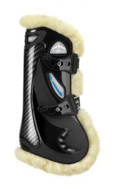 Veredus - Carbon Gel Vento - Save The Sheep - Front
