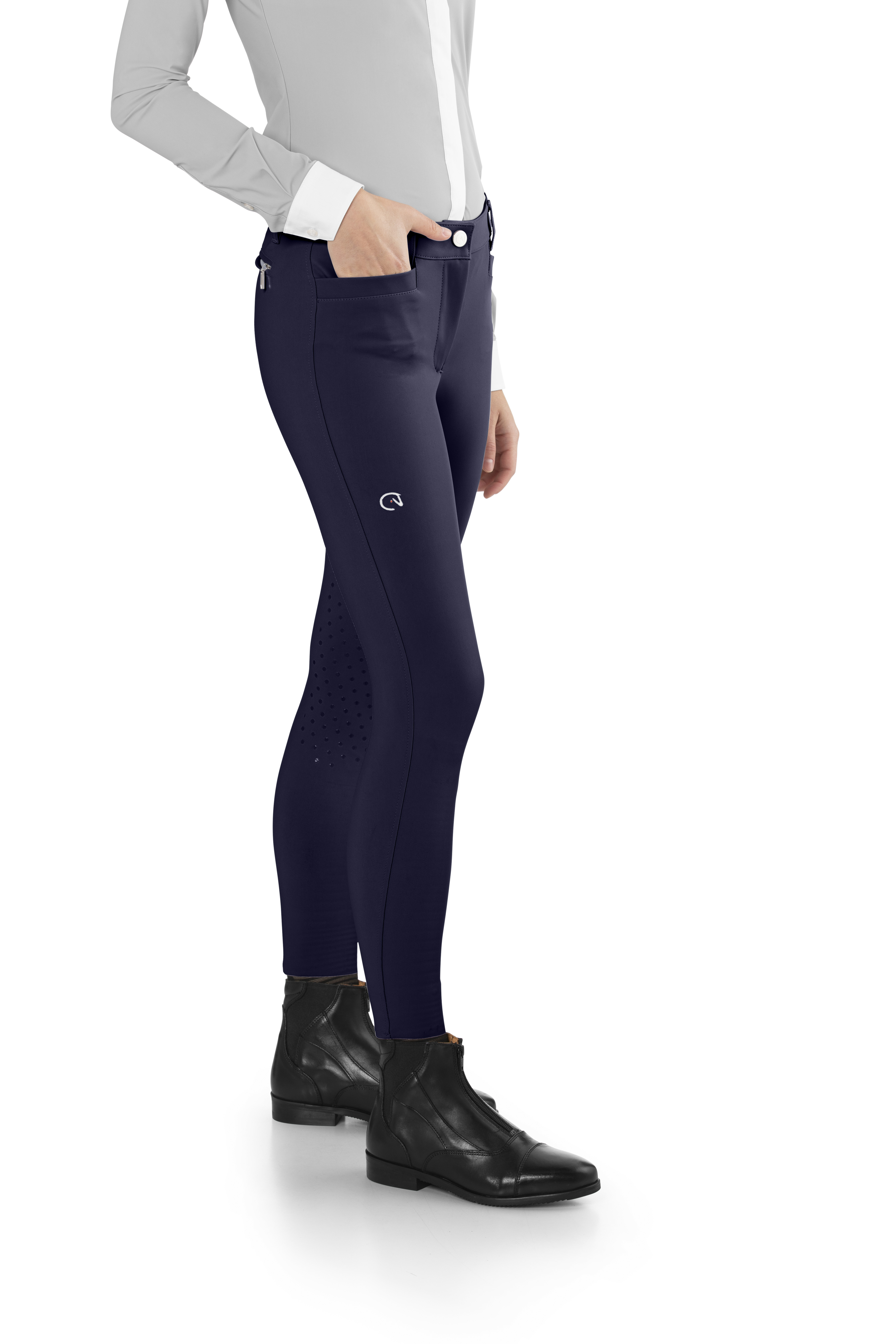 Ego7 - Women's Jumping EJ Breeches