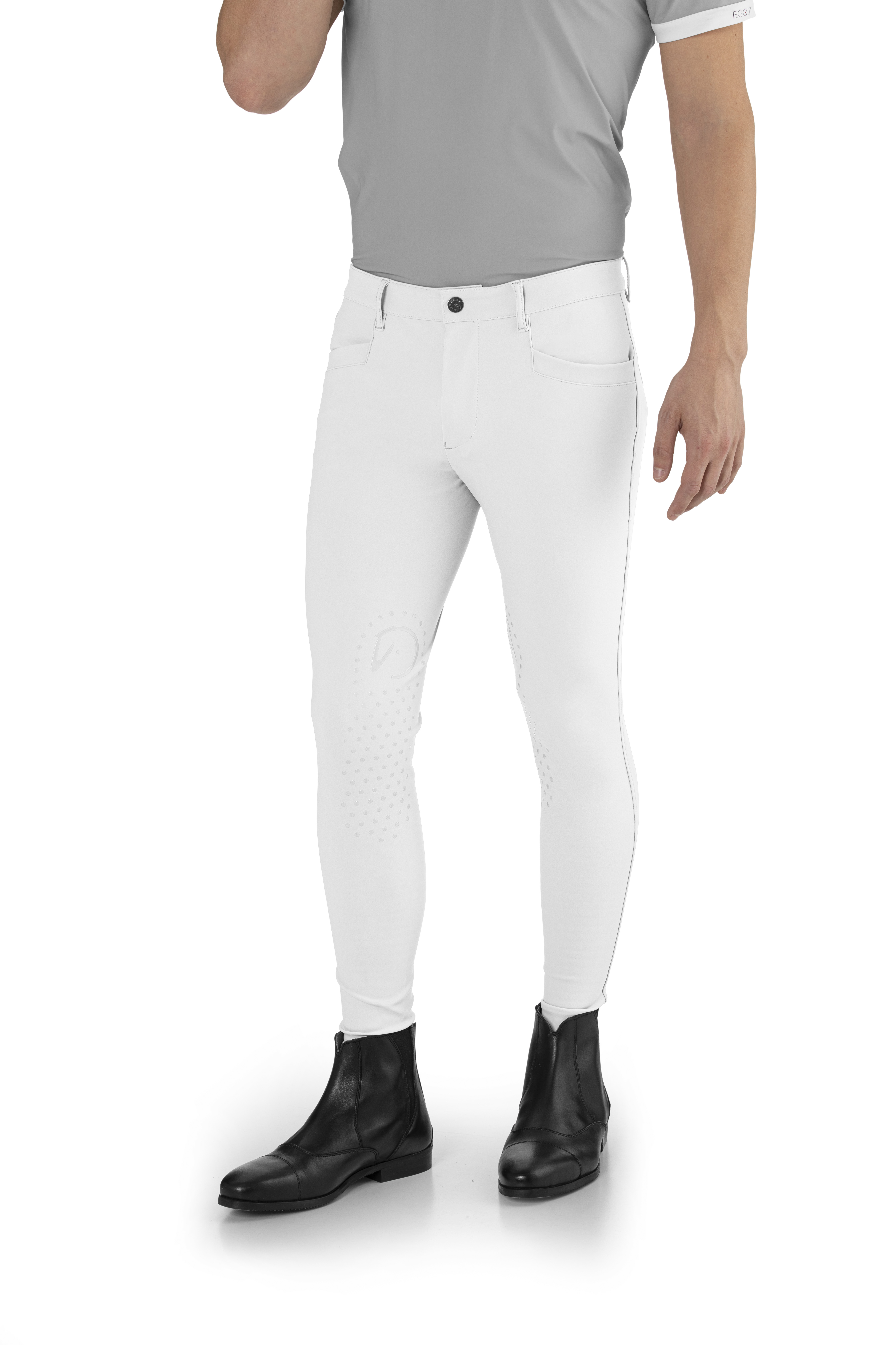 Ego7 - Men's Jumping EJ Breeches