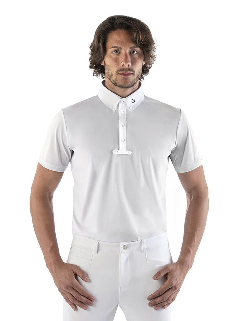 Ego7 - Men's L/S Shirt