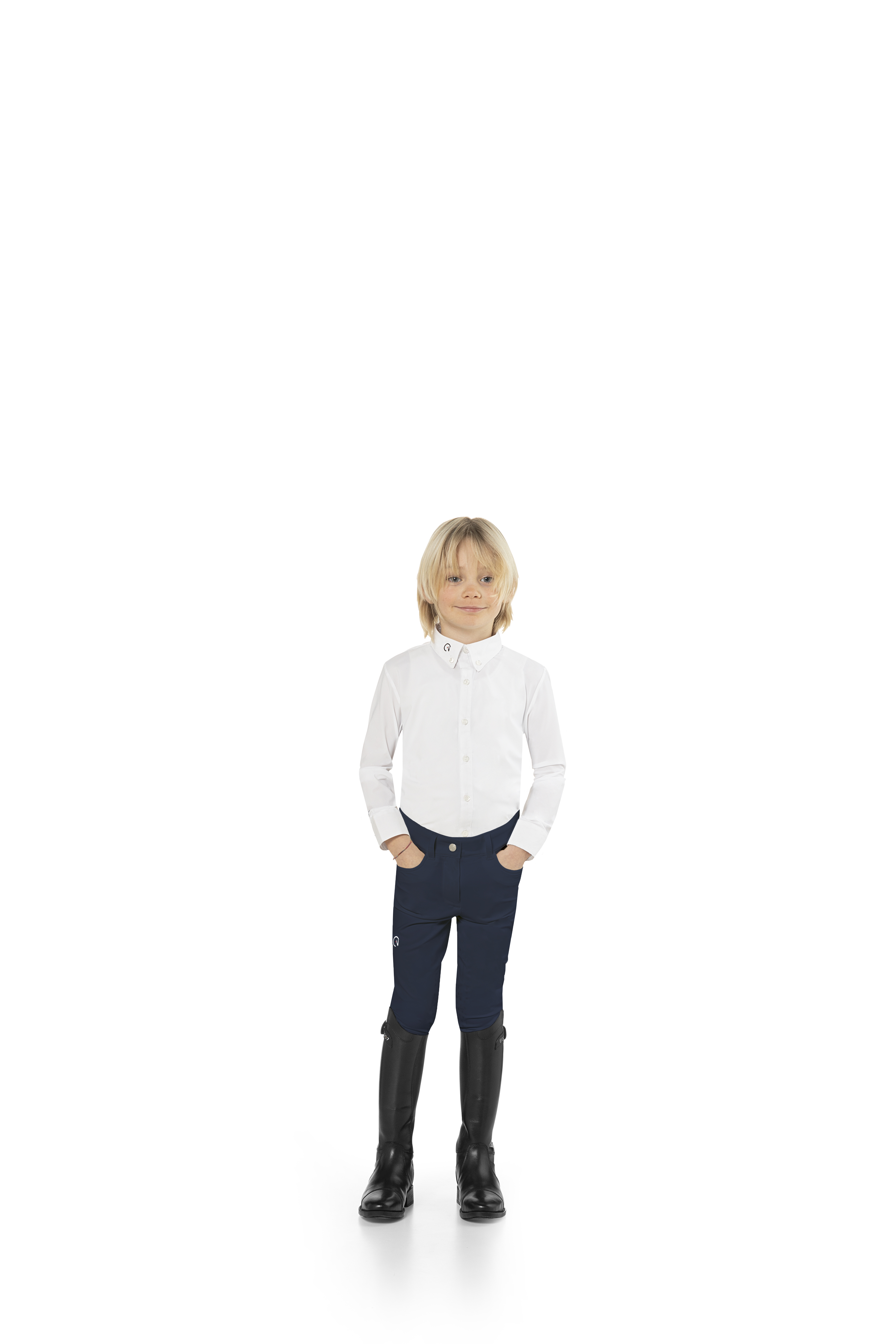 Ego7 - Kids Jumping EJ Breeches