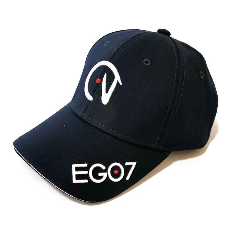 Ego7 - Baseball Cap - Navy