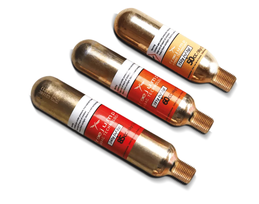 Freejump - 60cc Cartridge