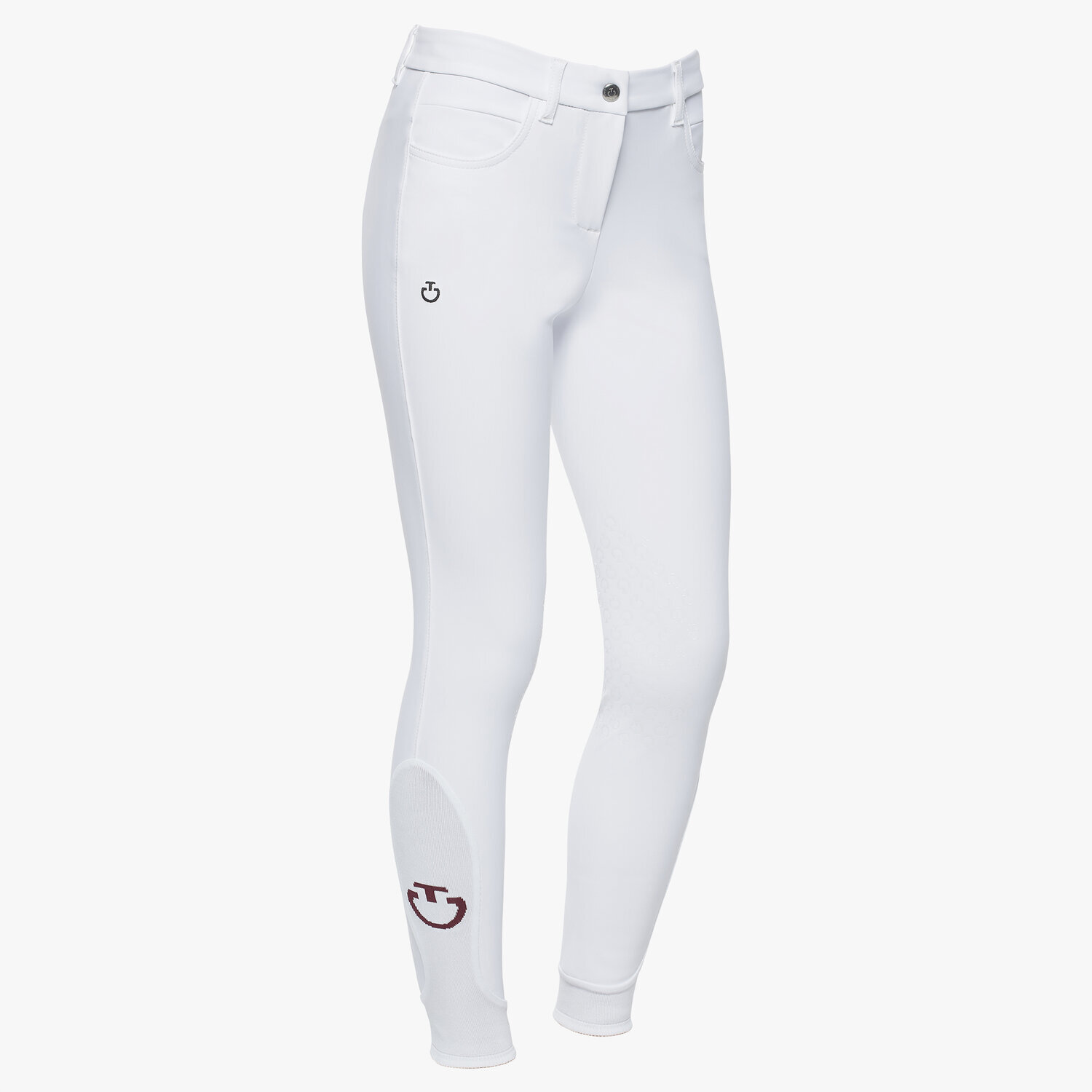 Cavalleria Toscana - Girls Colour Grip Breeches