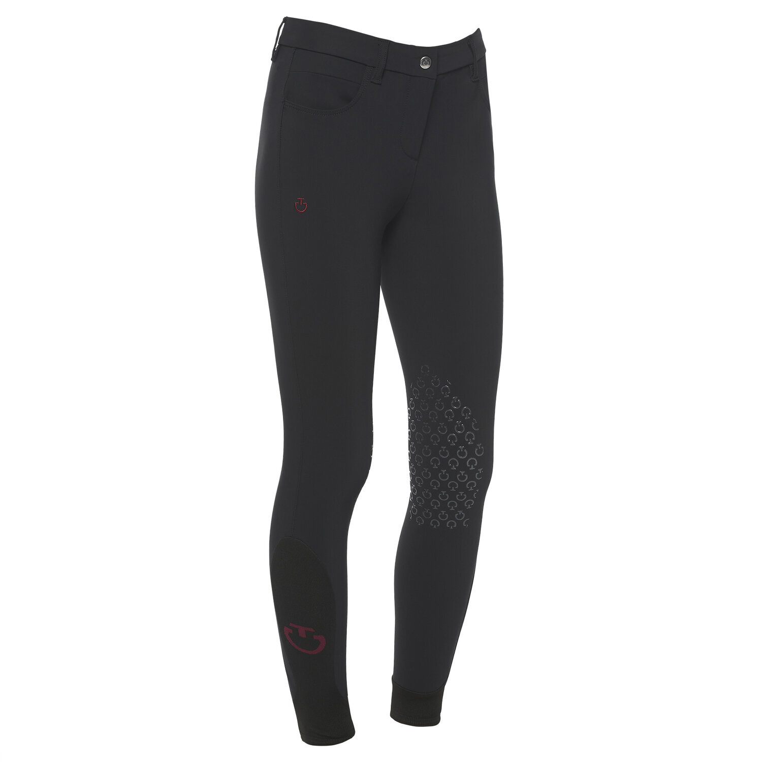 Cavalleria Toscana - Girls Colour Grip Breeches