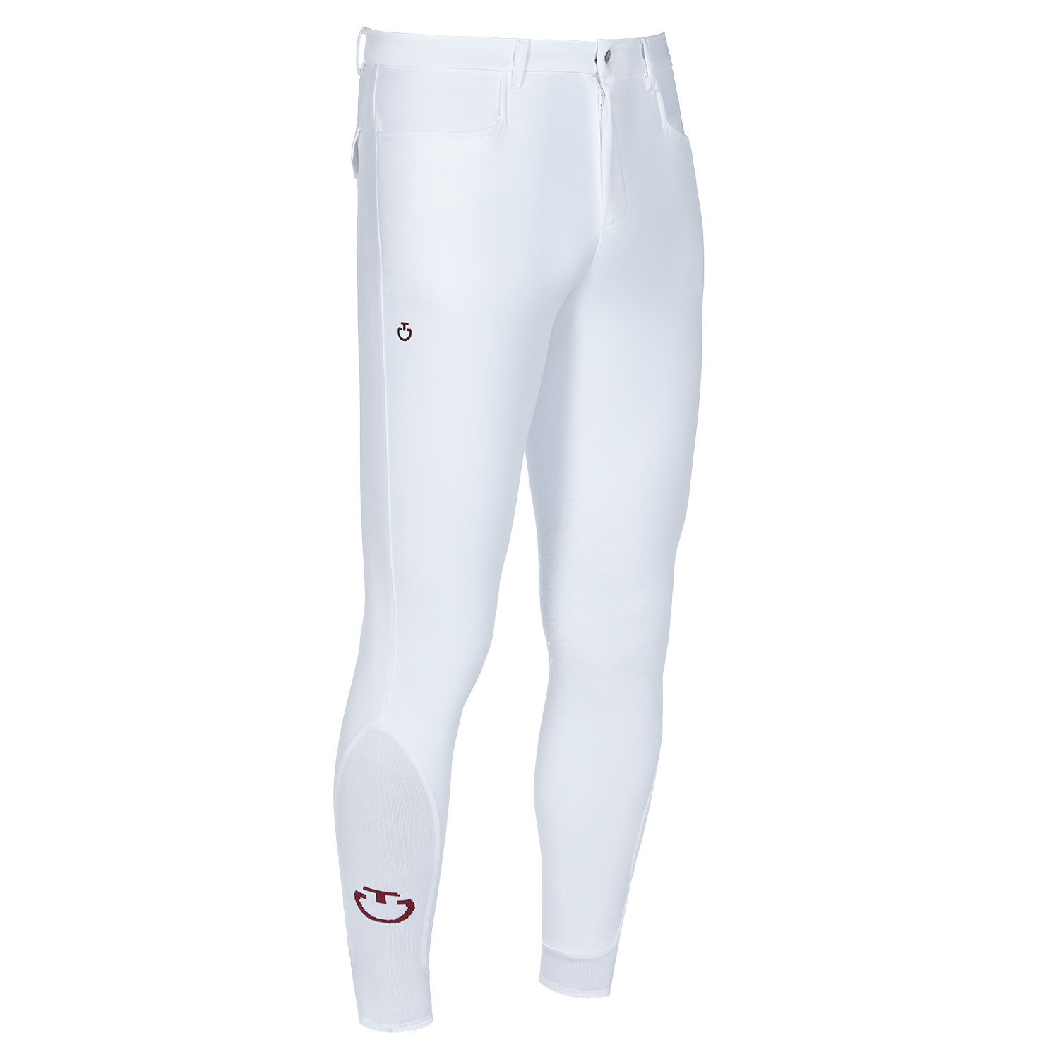 Cavalleria Toscana - Mens New Grip System Breeches