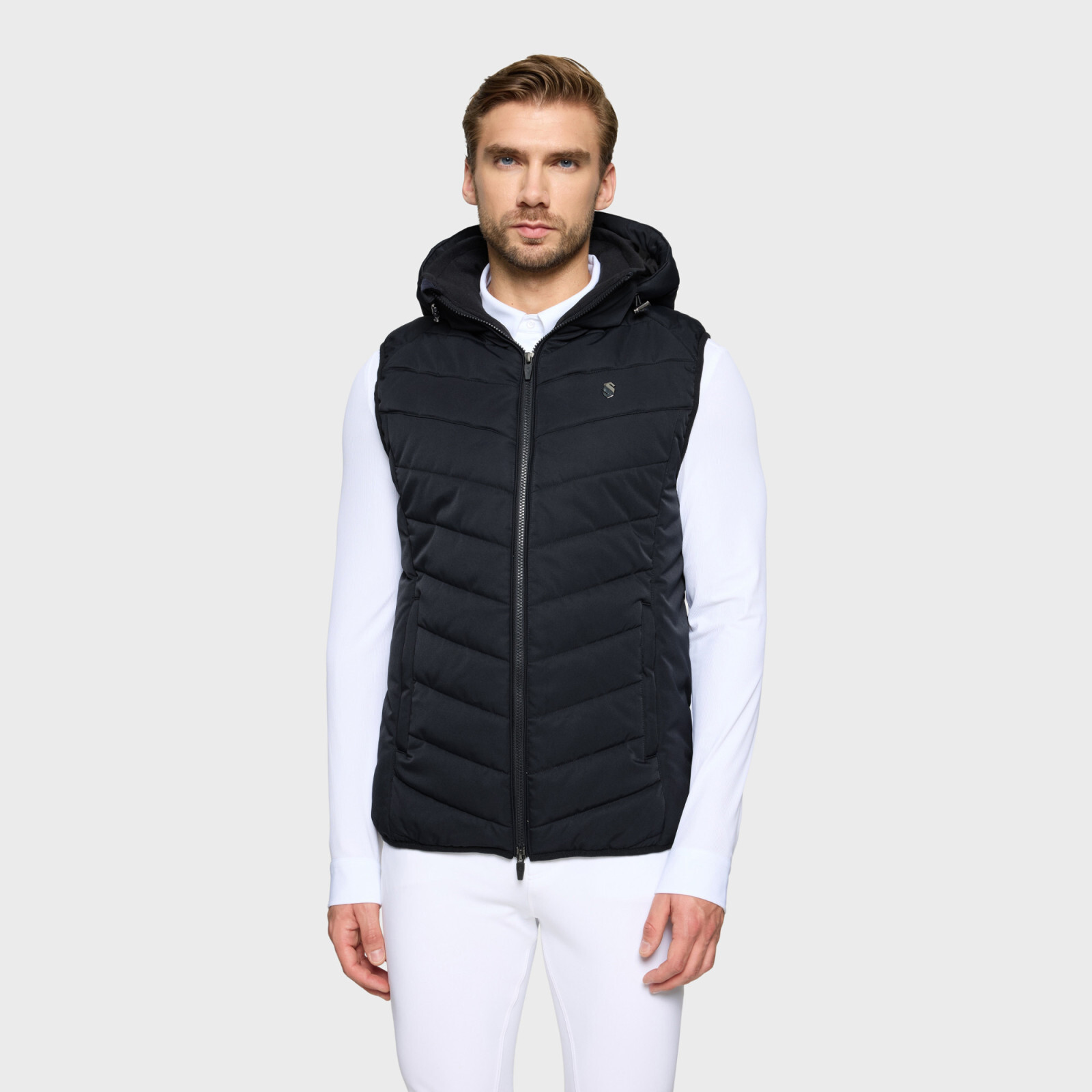 Samshield - Albertville Mens Puffer Jacket