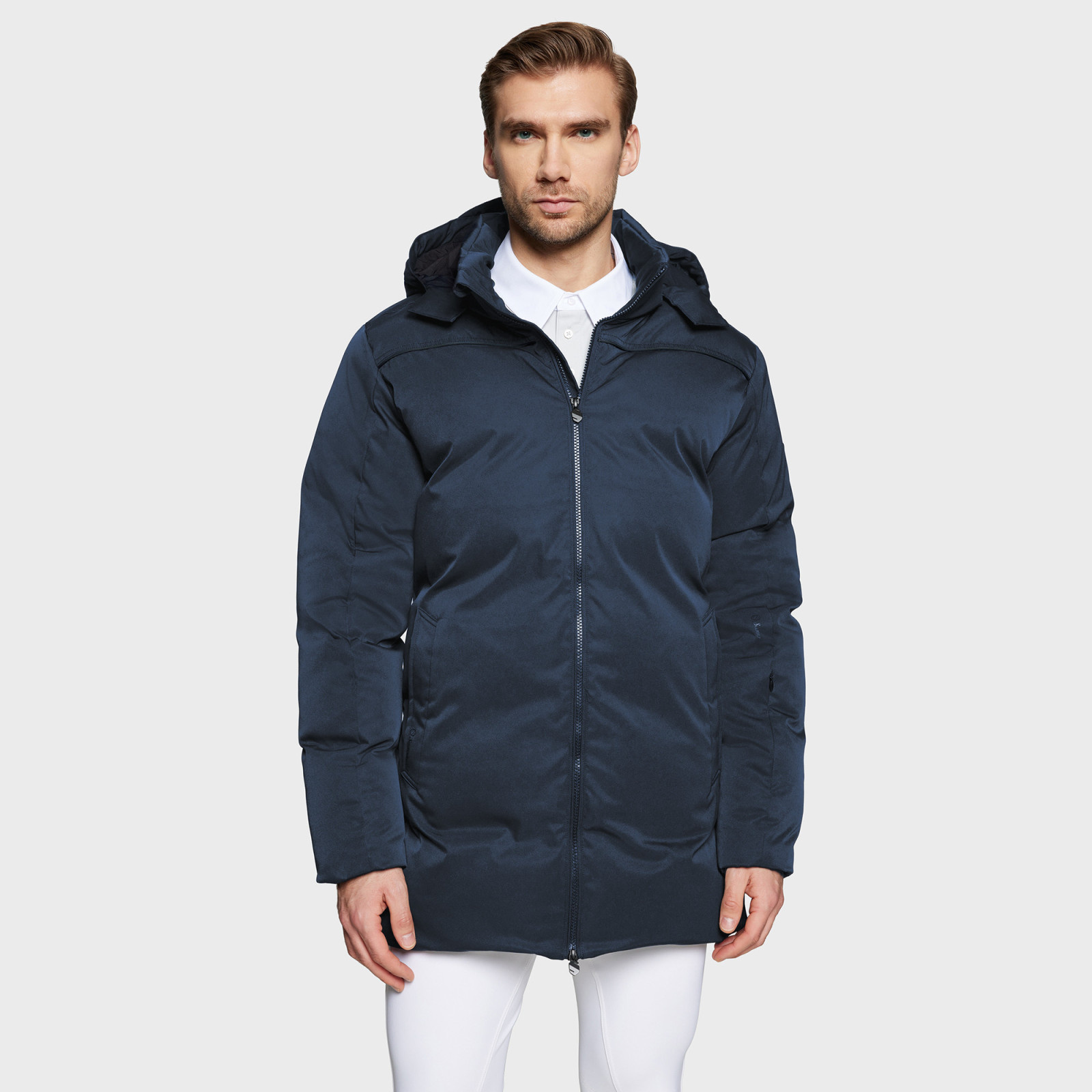 Samshield - Martin Mens Puffer Jacket