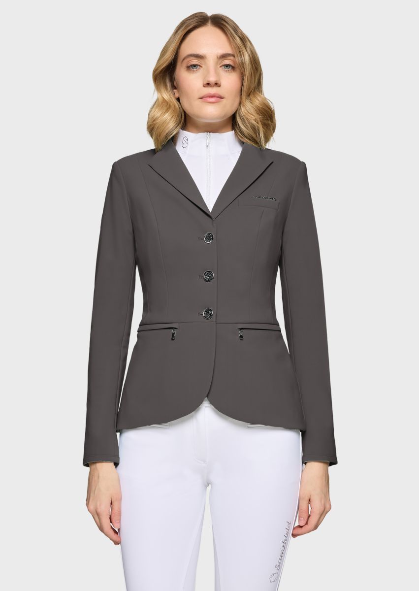 Samshield - Victorine Crystal Ferna Jacket 