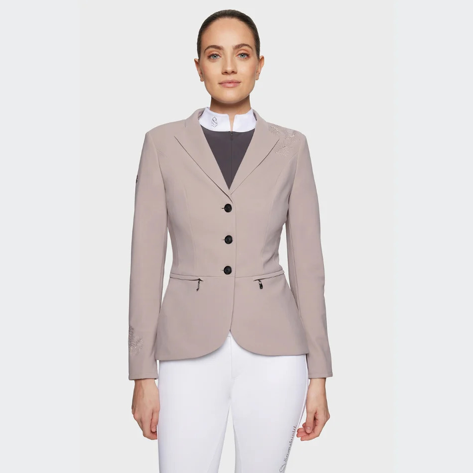 Samshield - Victorine Crystal Ferna Jacket 