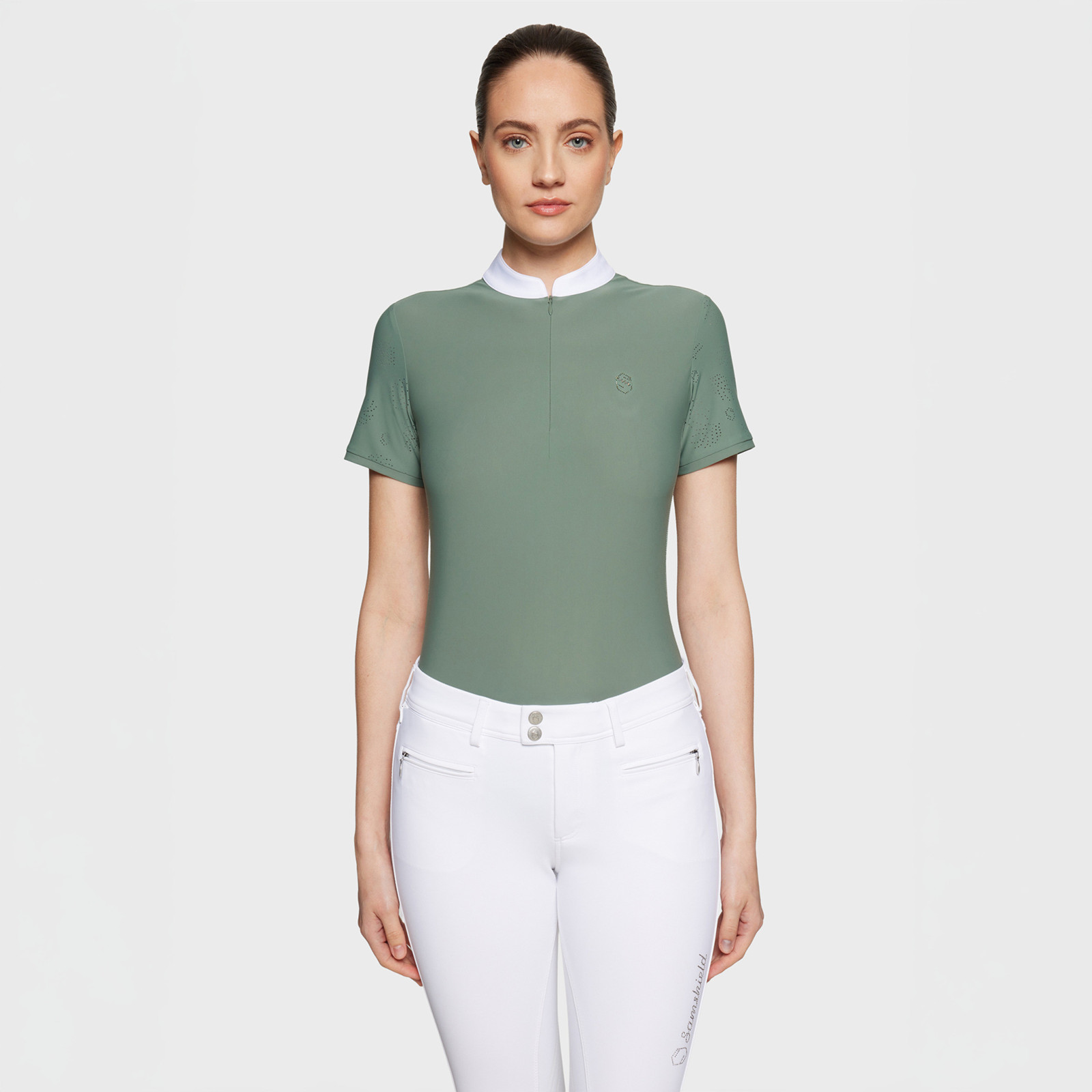 Samshield - Philae Air Shirt