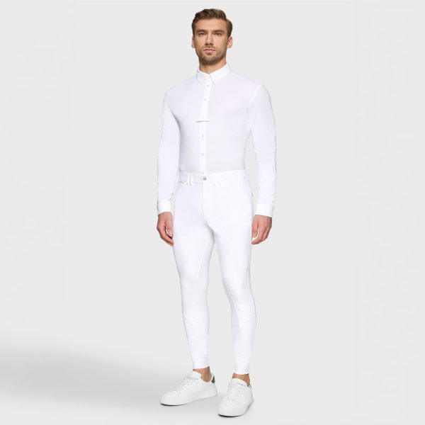 Samshield - Raphael Mens Full Grip Breeches