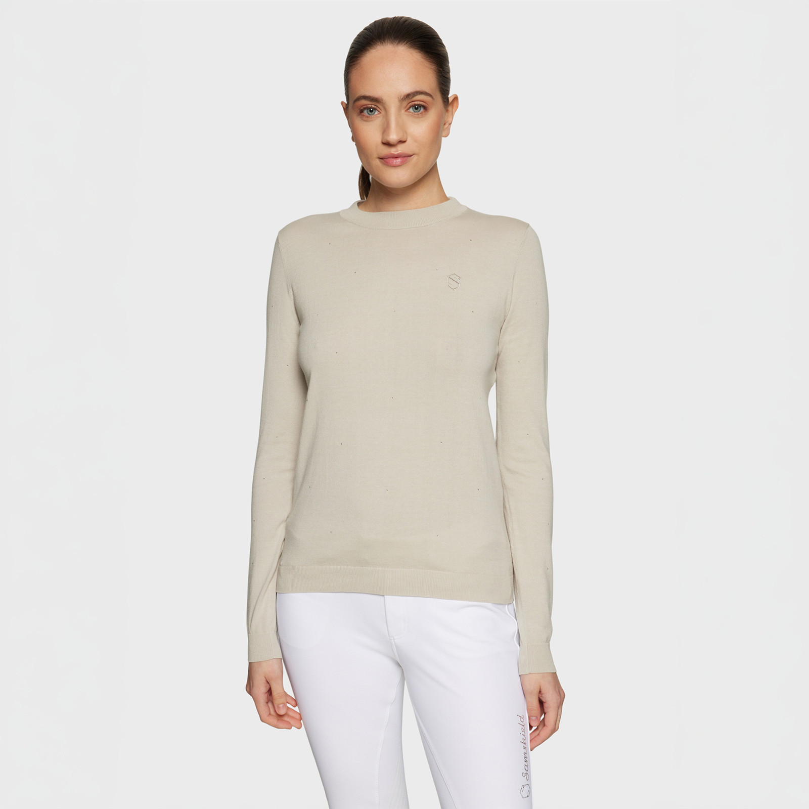 Samshield - Phoebe Knitwear