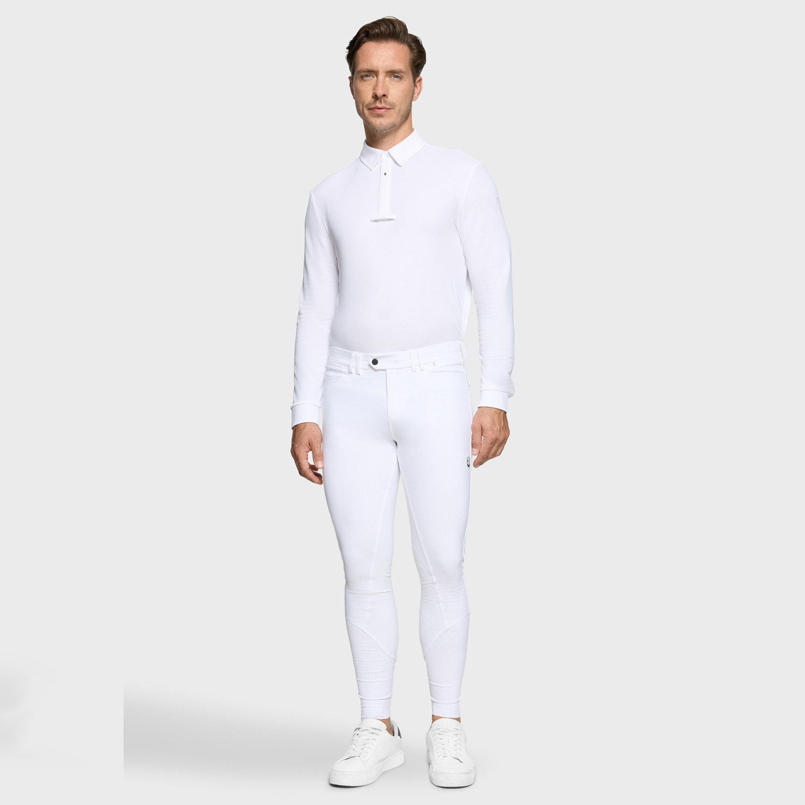 Samshield - Marceau Mens Full Grip Breeches 