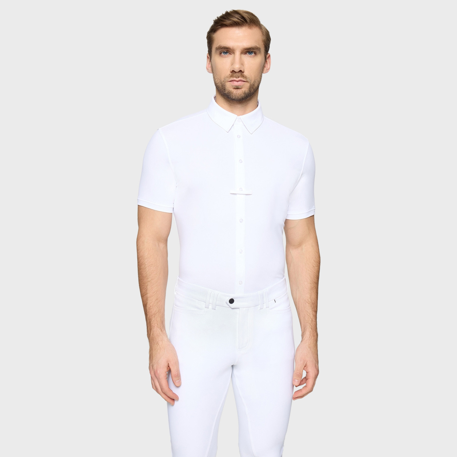 Samshield - Simon Short Sleeve Shirt 