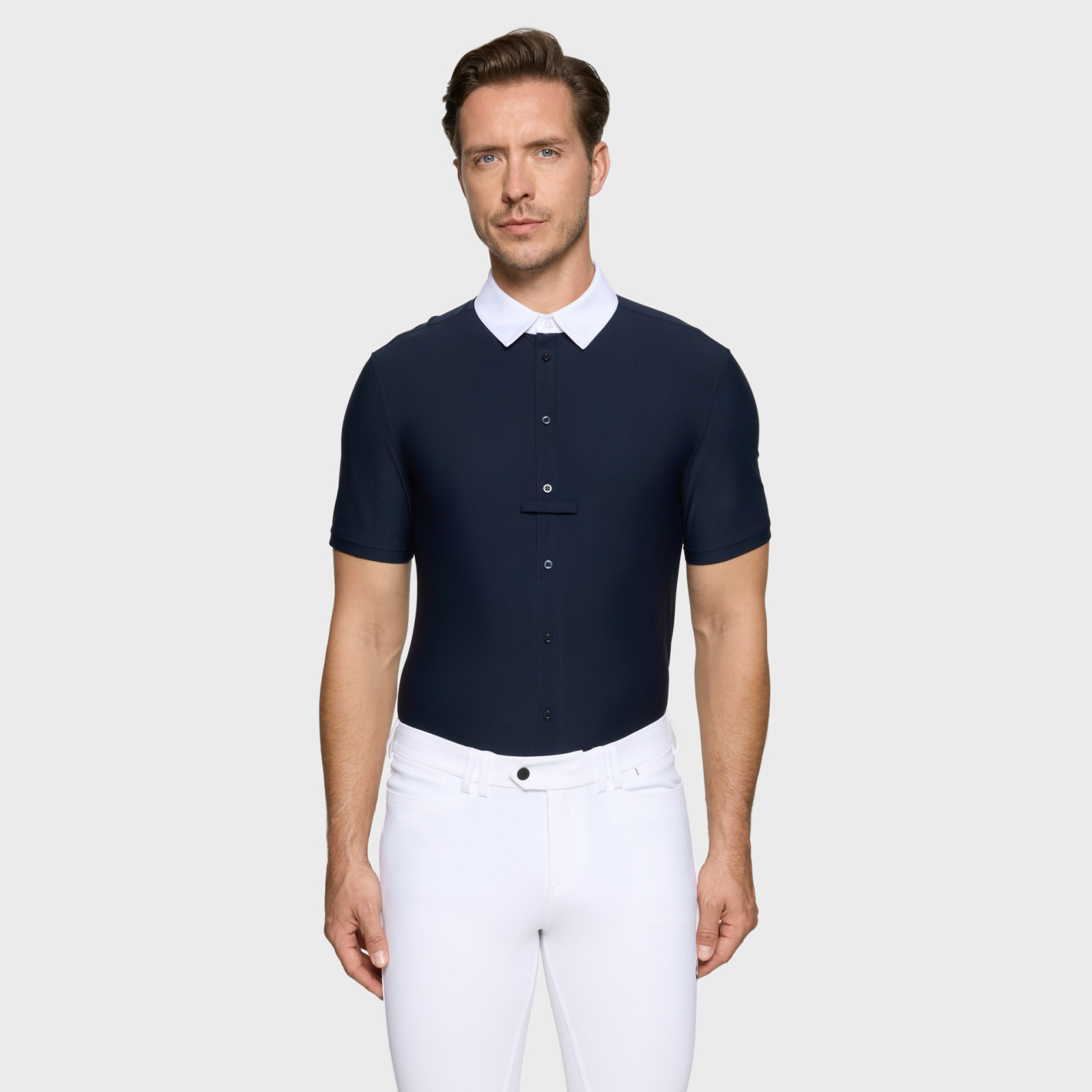 Samshield - Simon Short Sleeve Shirt 