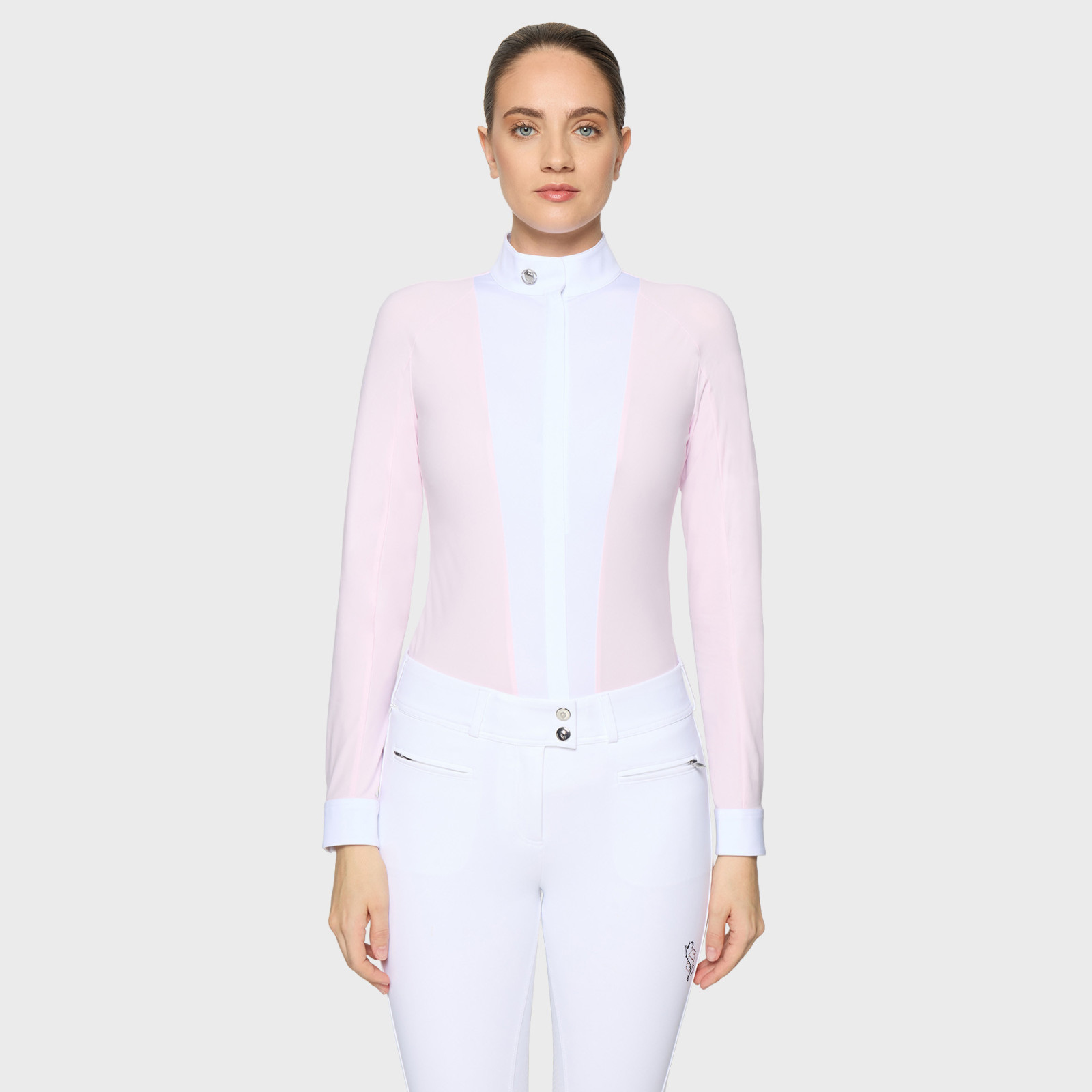 Samshield - Lucia Long Sleeve Shirt