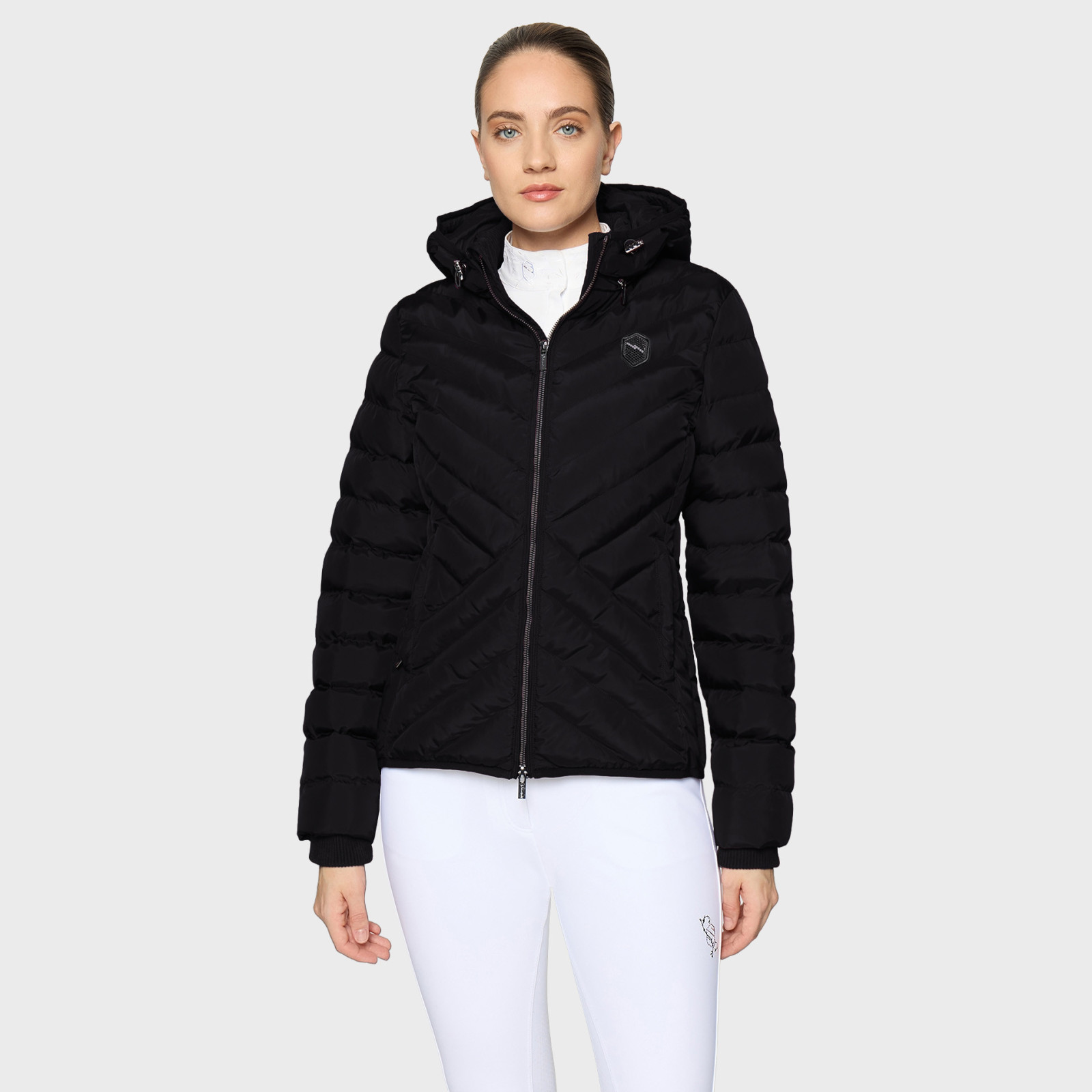 Samshield - Courchevel Long Sleeve Puffer
