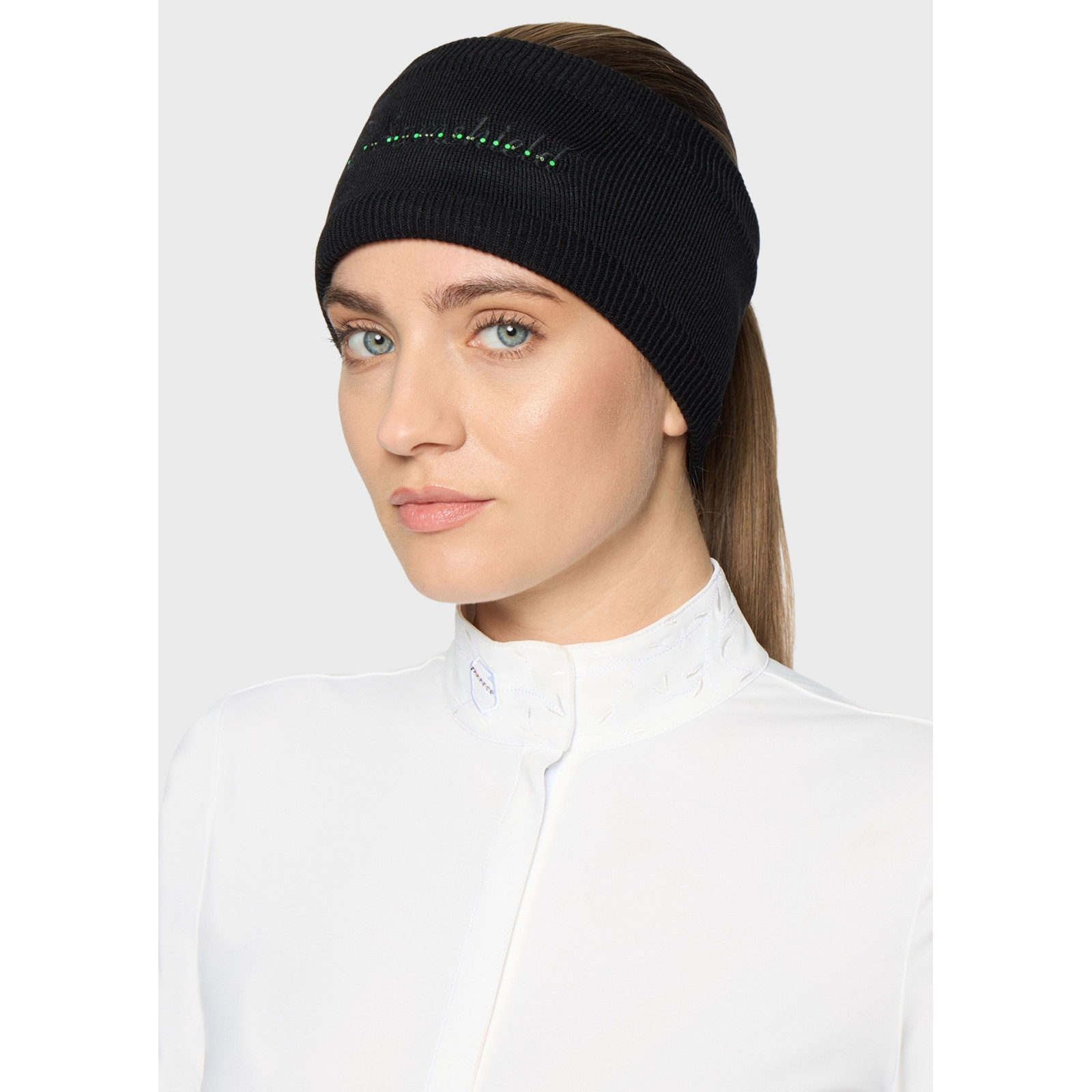 Samshield - Amalie Crystal Headband 