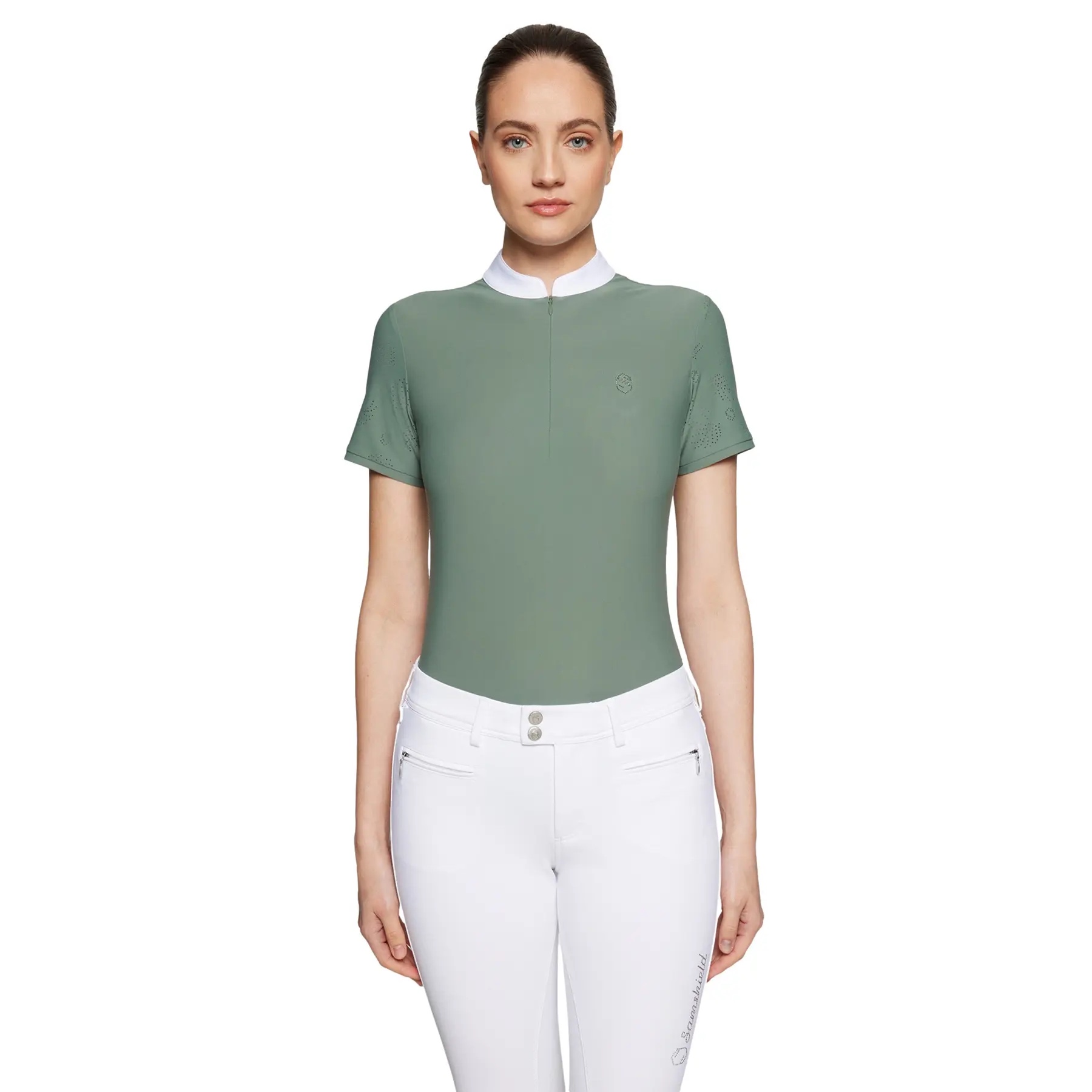 Samshield - Show Shirt Philae Air