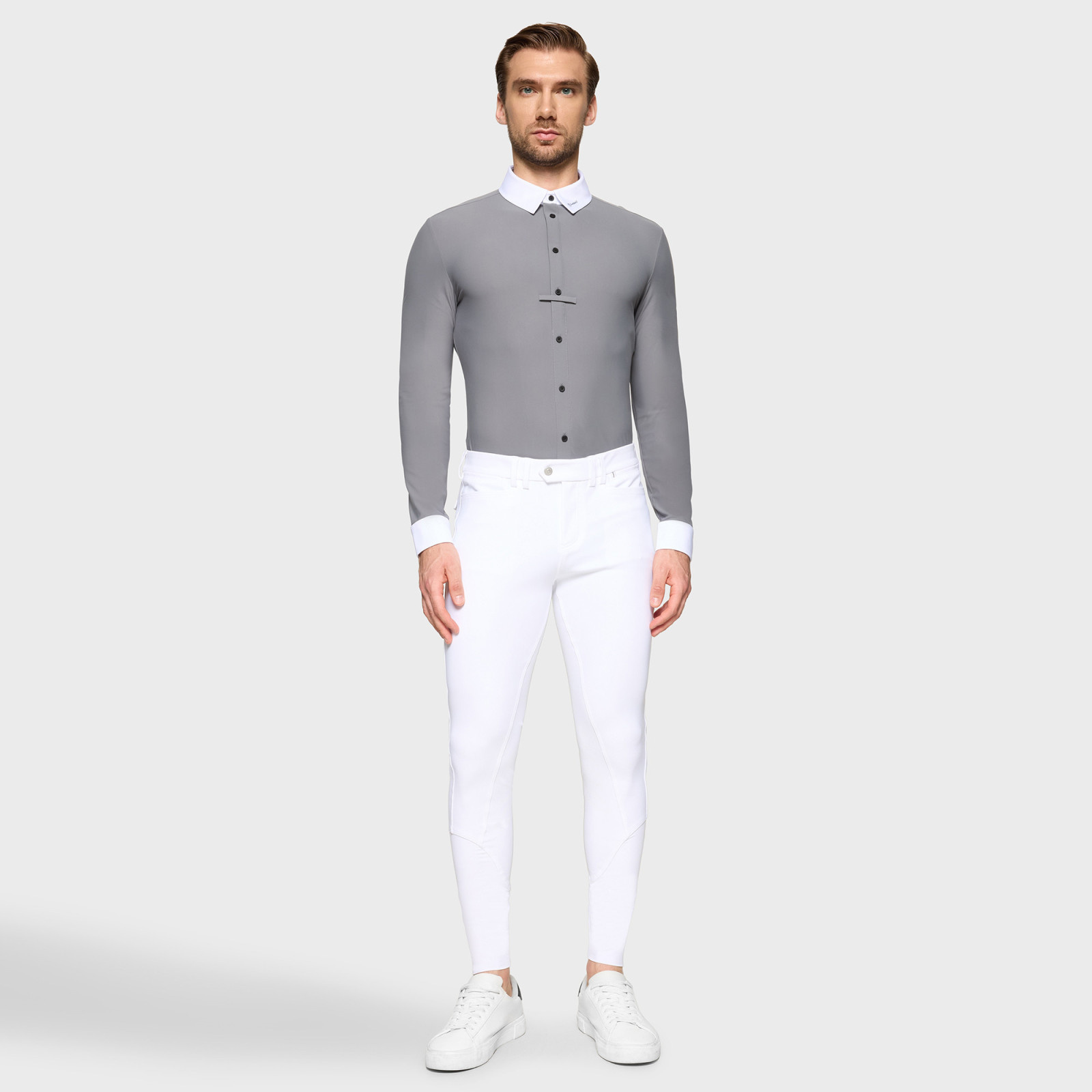 Samshield - Marceau Mens Knee Grip Breeches