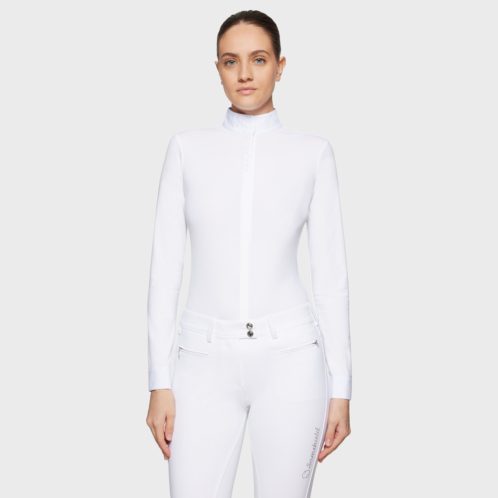 Samshield - Jella Premium L/S shirt