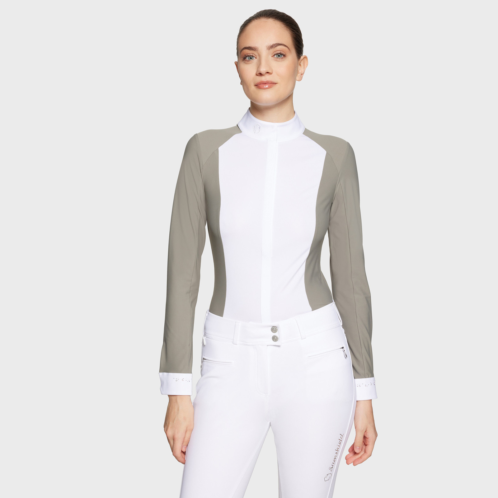 Samshield - Lucia Sport L/S Shirt