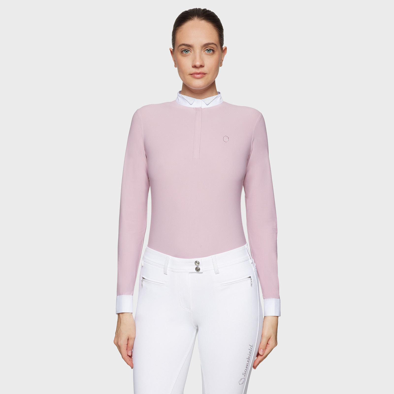 Samshield - Ornella L/S shirt