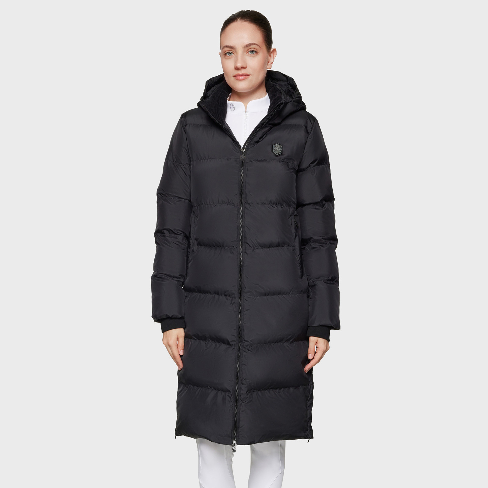 Samshield - Sierra Puffer Jacket 